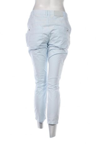 Dámske nohavice Opus, Veľkosť M, Farba Modrá, Cena  25,00 €