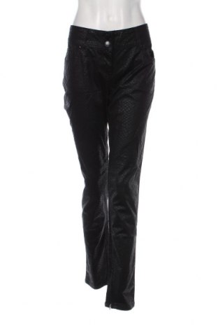 Γυναικείο παντελόνι Orsay, Μέγεθος XL, Χρώμα Μαύρο, Τιμή 10,76 €