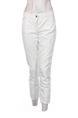 Γυναικείο παντελόνι Orwell, Μέγεθος M, Χρώμα Λευκό, Τιμή 8,25 €