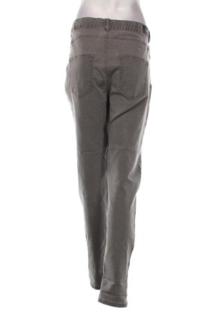 Дамски панталон Oxmo, Размер XXL, Цвят Сив, Цена 22,08 лв.