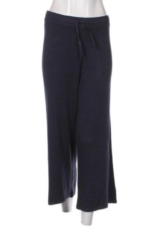 Дамски панталон Oxmo, Размер XL, Цвят Син, Цена 19,32 лв.
