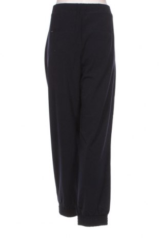 Γυναικείο παντελόνι Oxmo, Μέγεθος XL, Χρώμα Μπλέ, Τιμή 23,71 €