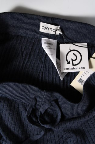 Dámske nohavice Oxmo, Veľkosť M, Farba Modrá, Cena  6,64 €