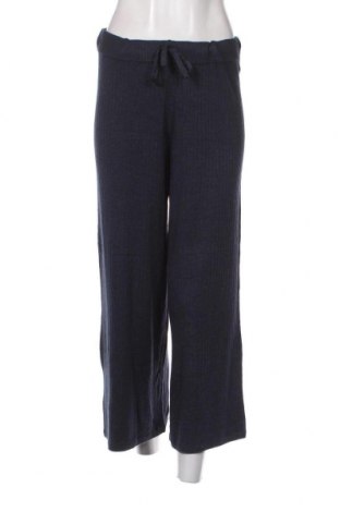 Pantaloni de femei Oxmo, Mărime M, Culoare Albastru, Preț 36,32 Lei