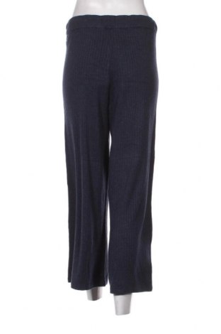 Pantaloni de femei Oxmo, Mărime M, Culoare Albastru, Preț 36,32 Lei