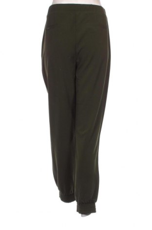 Дамски панталон Oxmo, Размер M, Цвят Зелен, Цена 16,10 лв.