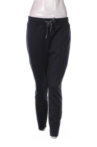 Γυναικείο παντελόνι Oxmo, Μέγεθος S, Χρώμα Μπλέ, Τιμή 7,35 €