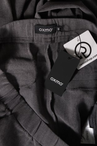 Γυναικείο παντελόνι Oxmo, Μέγεθος XL, Χρώμα Γκρί, Τιμή 8,54 €