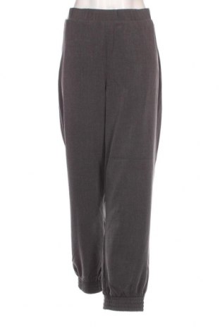 Damenhose Oxmo, Größe XL, Farbe Grau, Preis 11,86 €
