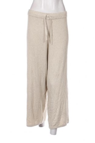 Дамски панталон Oxmo, Размер XL, Цвят Бежов, Цена 17,94 лв.