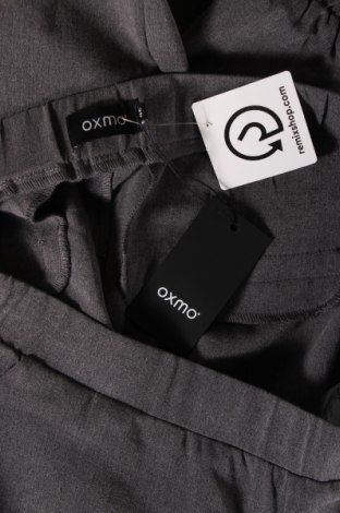 Dámske nohavice Oxmo, Veľkosť L, Farba Sivá, Cena  6,88 €