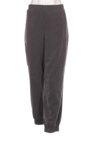 Дамски панталон Oxmo, Размер L, Цвят Сив, Цена 13,34 лв.