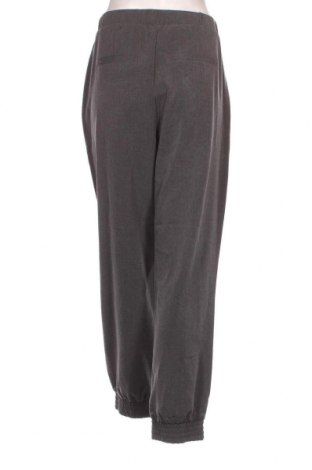 Γυναικείο παντελόνι Oxmo, Μέγεθος L, Χρώμα Γκρί, Τιμή 8,54 €