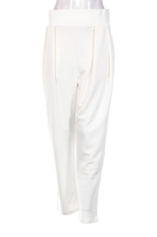Damenhose Oysho, Größe L, Farbe Weiß, Preis 13,46 €