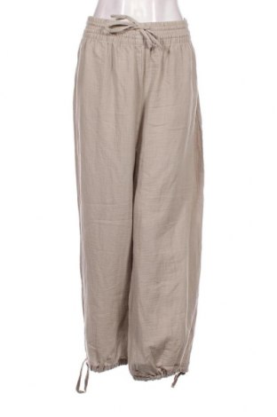 Dámské kalhoty  Oysho, Velikost XL, Barva Béžová, Cena  631,00 Kč