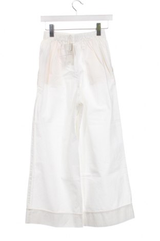 Pantaloni de femei Oysho, Mărime XS, Culoare Alb, Preț 115,18 Lei