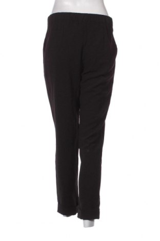 Γυναικείο παντελόνι P.A.R.O.S.H., Μέγεθος S, Χρώμα Μαύρο, Τιμή 18,93 €