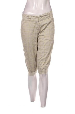 Pantaloni de femei PUMA, Mărime M, Culoare Bej, Preț 24,18 Lei