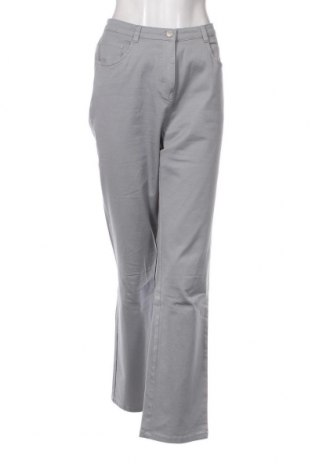 Pantaloni de femei Paola, Mărime M, Culoare Gri, Preț 44,89 Lei