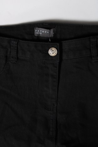 Pantaloni de femei Papaya, Mărime M, Culoare Negru, Preț 17,17 Lei