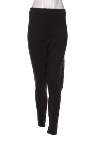 Pantaloni de femei Papaya, Mărime 4XL, Culoare Negru, Preț 81,08 Lei
