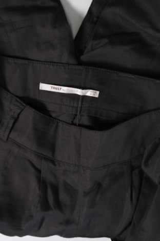 Γυναικείο παντελόνι Part Two, Μέγεθος XS, Χρώμα Γκρί, Τιμή 14,00 €