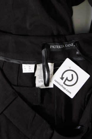 Dámské kalhoty  Patrizia Dini, Velikost 3XL, Barva Černá, Cena  462,00 Kč