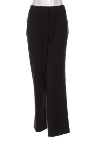 Γυναικείο παντελόνι Patrizia Dini, Μέγεθος 3XL, Χρώμα Μαύρο, Τιμή 17,94 €
