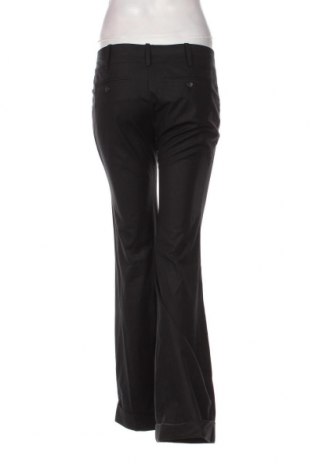 Pantaloni de femei Paul Smith, Mărime M, Culoare Negru, Preț 188,23 Lei