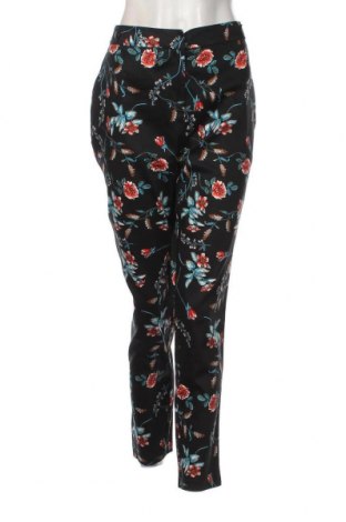 Pantaloni de femei Peacocks, Mărime L, Culoare Multicolor, Preț 95,39 Lei