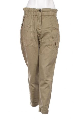 Γυναικείο παντελόνι Pepe Jeans, Μέγεθος M, Χρώμα Καφέ, Τιμή 19,70 €