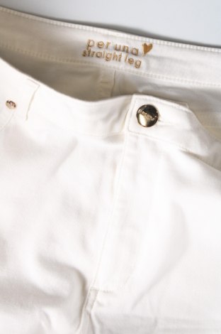 Дамски панталон Per Una By Marks & Spencer, Размер XL, Цвят Жълт, Цена 8,99 лв.