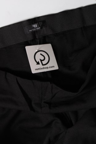 Pantaloni de femei Peter Hahn, Mărime XXL, Culoare Negru, Preț 161,18 Lei