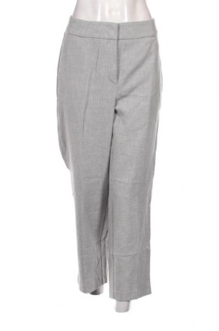 Γυναικείο παντελόνι Peter Hahn, Μέγεθος XL, Χρώμα Γκρί, Τιμή 13,03 €
