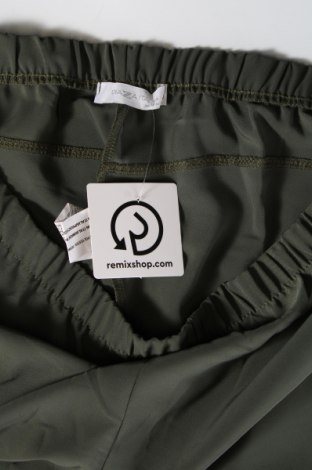 Pantaloni de femei Piazza Italia, Mărime XL, Culoare Verde, Preț 35,29 Lei