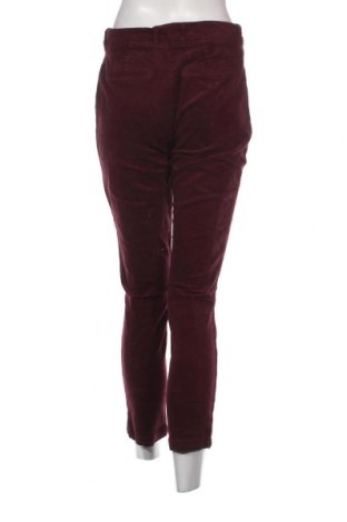 Дамски панталон Piazza Italia, Размер L, Цвят Червен, Цена 7,83 лв.