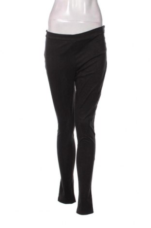 Pantaloni de femei Pieces, Mărime M, Culoare Negru, Preț 20,39 Lei
