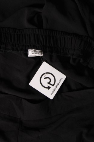 Γυναικείο παντελόνι Pimkie, Μέγεθος L, Χρώμα Μαύρο, Τιμή 3,59 €
