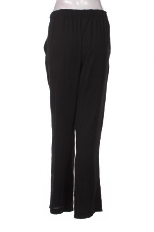 Pantaloni de femei Pimkie, Mărime L, Culoare Negru, Preț 17,17 Lei