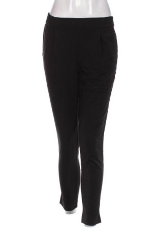 Pantaloni de femei Pimkie, Mărime S, Culoare Negru, Preț 17,17 Lei