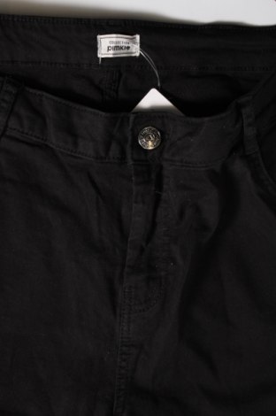 Дамски панталон Pimkie, Размер M, Цвят Черен, Цена 7,25 лв.