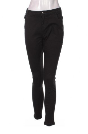 Дамски панталон Pimkie, Размер M, Цвят Черен, Цена 7,25 лв.