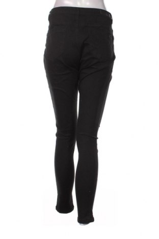 Γυναικείο παντελόνι Pimkie, Μέγεθος M, Χρώμα Μαύρο, Τιμή 3,59 €