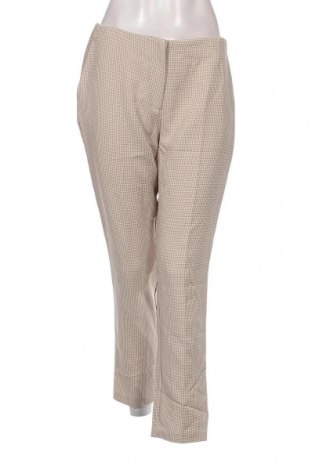 Pantaloni de femei Pimkie, Mărime M, Culoare Bej, Preț 18,12 Lei