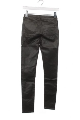 Pantaloni de femei Pimkie, Mărime XXS, Culoare Verde, Preț 37,83 Lei