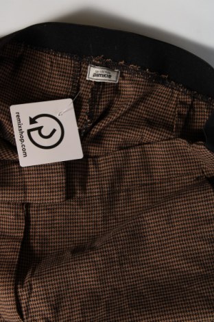 Γυναικείο παντελόνι Pimkie, Μέγεθος S, Χρώμα Καφέ, Τιμή 3,77 €