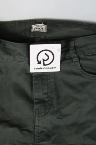 Damenhose Pimkie, Größe XS, Farbe Grün, Preis € 20,18