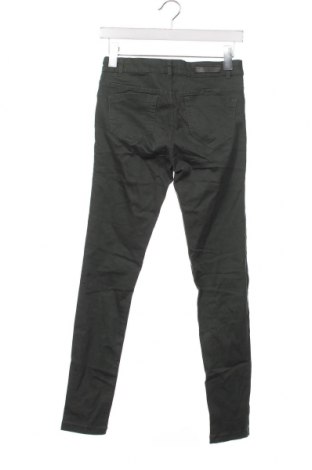 Pantaloni de femei Pimkie, Mărime XS, Culoare Verde, Preț 95,39 Lei