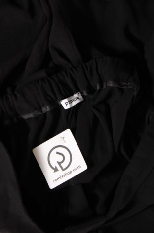 Дамски панталон Pimkie, Размер S, Цвят Черен, Цена 6,38 лв.