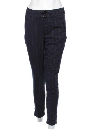 Γυναικείο παντελόνι Pimkie, Μέγεθος S, Χρώμα Μπλέ, Τιμή 3,59 €